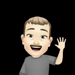 Meet your Posher, Shawn